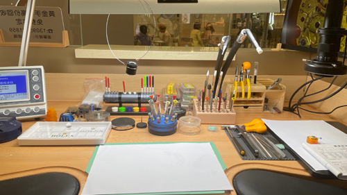 北京欧米茄售后维修服务中心