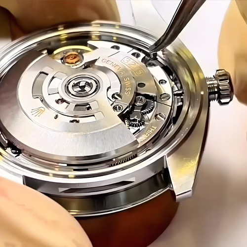 欧米茄售后维修服务门店电话预约